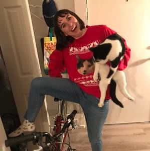 Meet your Posher, Eileen